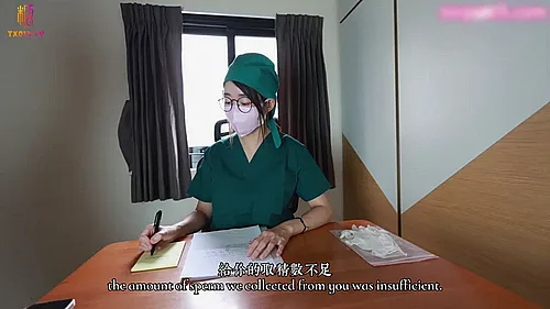 doctor-collects-some-sperm