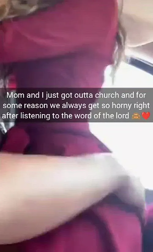 religious-mom