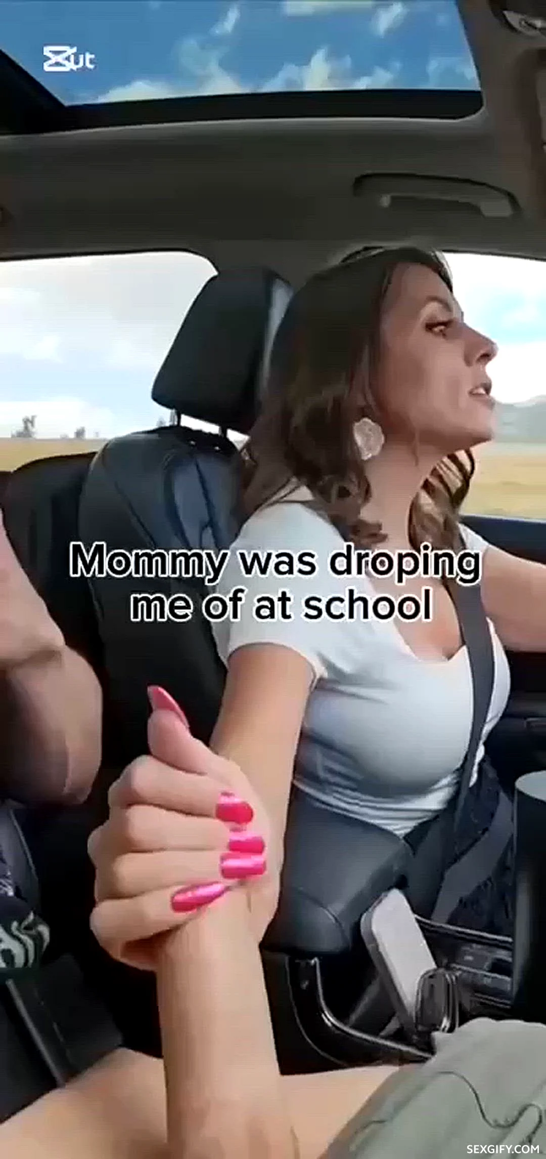 your-mommy-is-good-at-encouraging-you